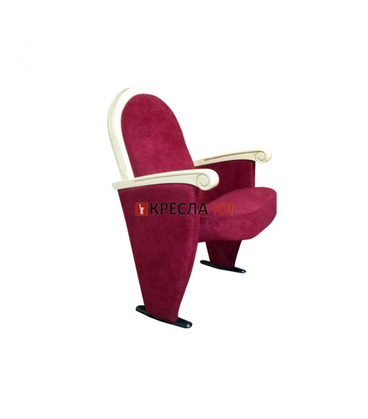 Кресло Театр люкс