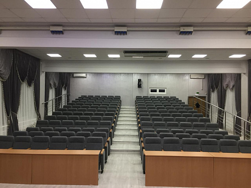 Краснодарский государственный институт культуры, г. Краснодар